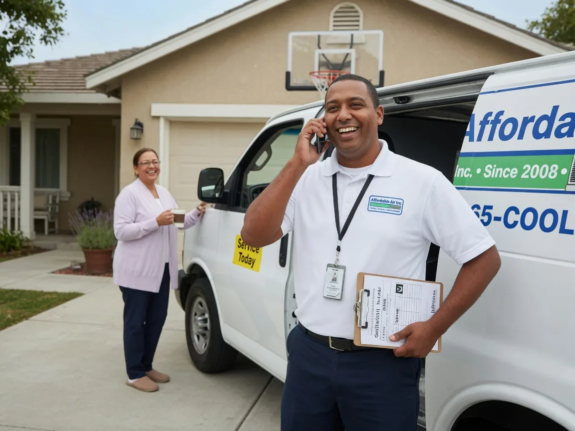 Central Ac Repair Wexford, PA FAQs